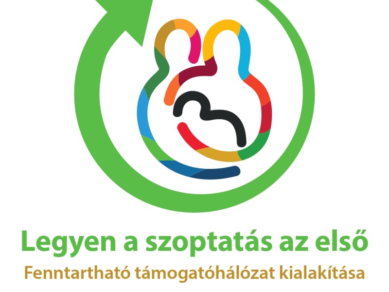 Legyen a szoptatás az első – WBW 2025